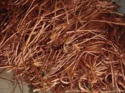 废铜回收